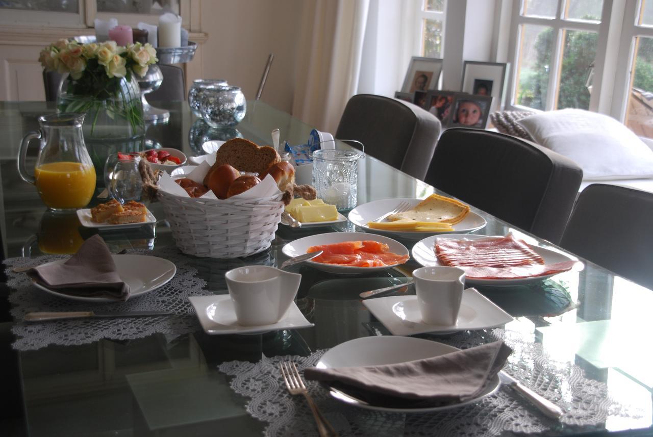 De Hagmolenbeek Boekelo别墅 外观 照片